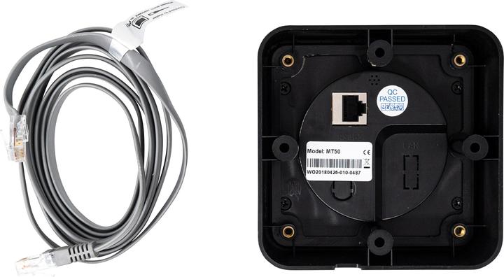 Image du produit Autosolar Télécommande solaire pour régulateur de charge MPPT 10A