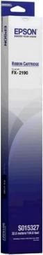 Produktbild Epson Farbband schwarz S015327 FX 2190 400 Mio.Z.