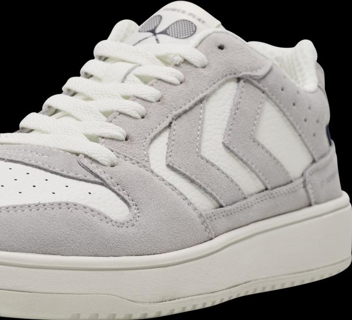 Actual product image hummel St. Power Play Suede Mix (44)