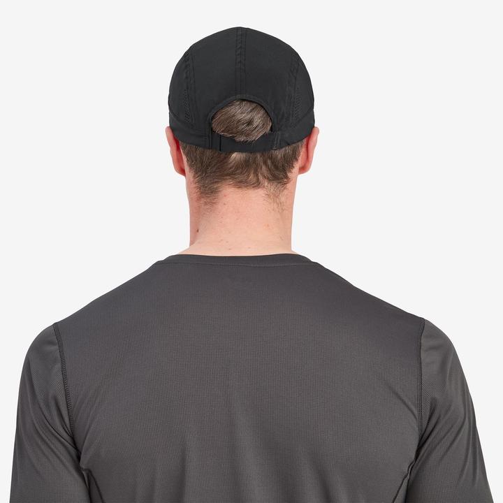 Actual product image Montane Trail Lite Cap (One size)
