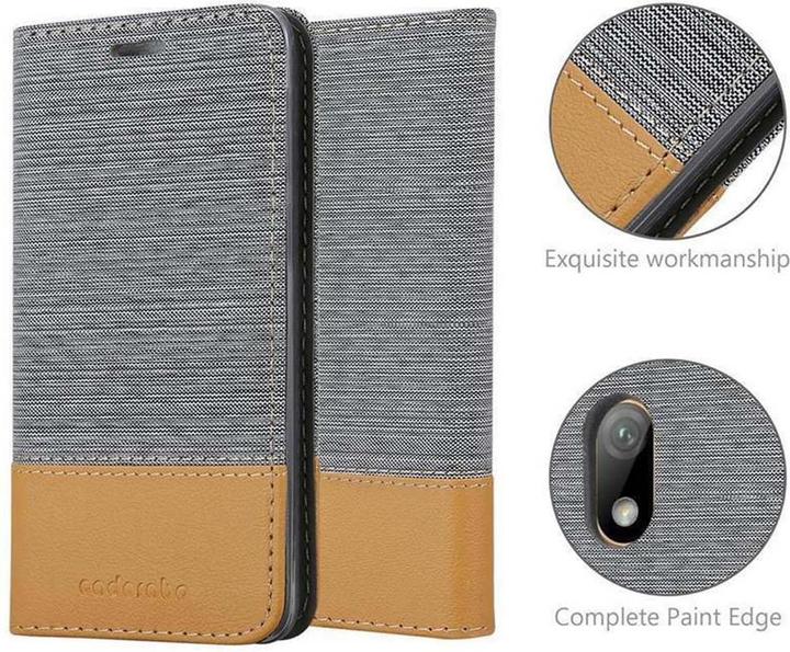 Actual product image Cadorabo Jeans Optik (Huawei Y5 (2019))