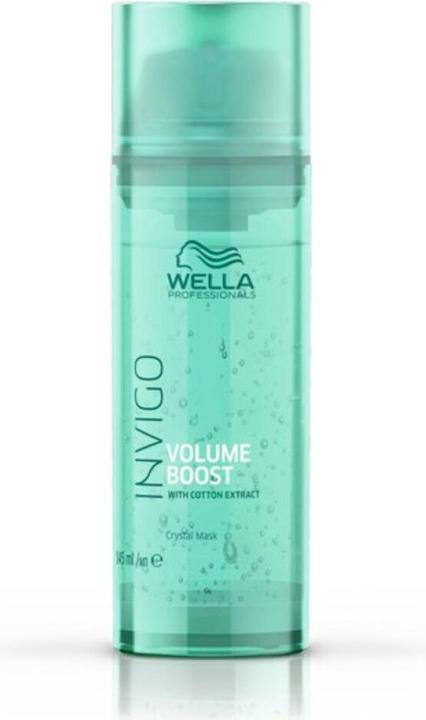Image du produit Wella INVIGO Volume Boost Crystal Mask (500 ml)