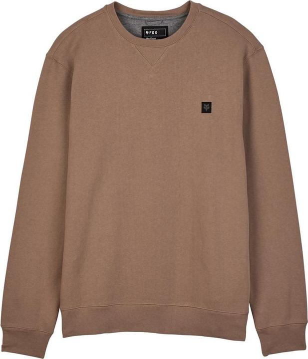 Fox Sweater 24 Level Up Crew Chai