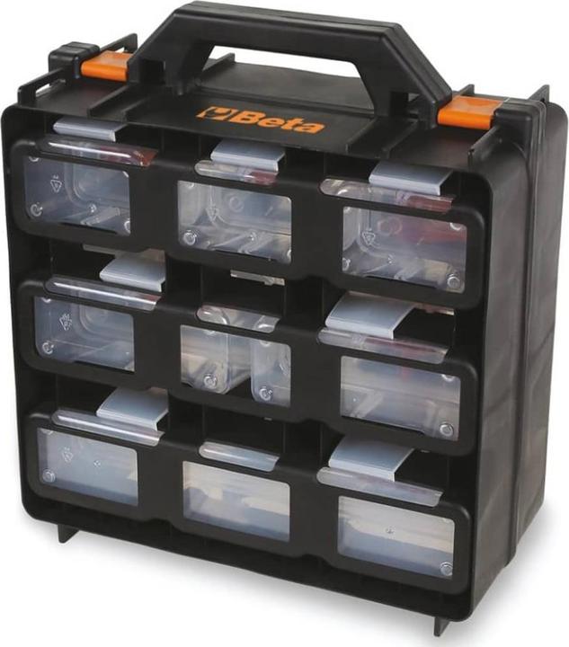 Produktbild Beta Tools Werkzeugkasten