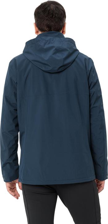 Actual product image Vaude Rosemoor 3in1 (XL)
