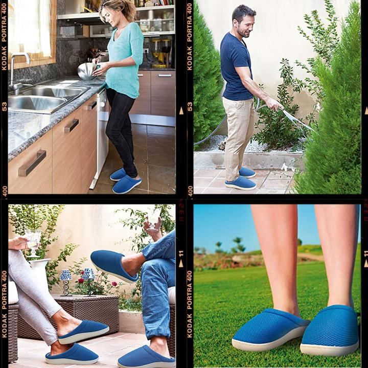 Actual product image Best direct Stepluxe Summer Slippers (37, 38)