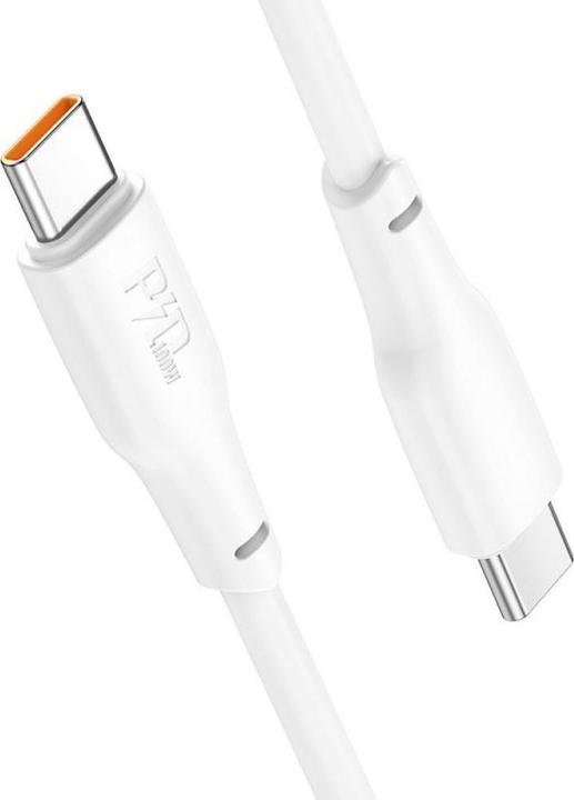 Immagine prodotto Hoco m W Cavo dati da USB-C a USB-C a ricarica rapida (2 m)