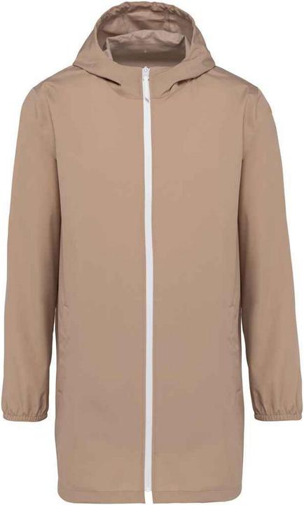 Native Spirit Jacke wasserfest