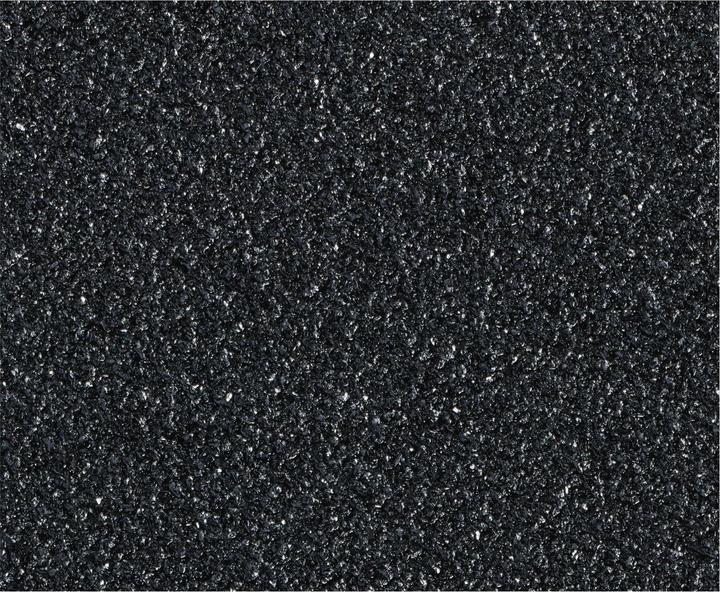 Produktbild wolfcraft Schleifpapierbogen für Metall/Lack, Nass/Trockenschliff, Körnung 80 (P80)