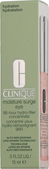 Immagine prodotto Clinique Moisture Surge (Gel, 15 ml, Giorno + Notte)