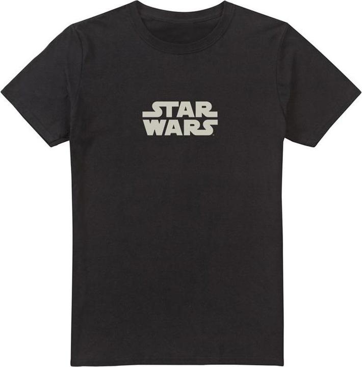 Immagine prodotto Star Wars Empire Strikes Back Maglietta Uomo (M)