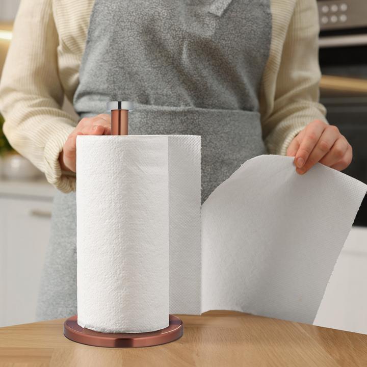 Produktbild Relaxdays Küchenrollenhalter