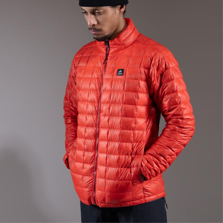 Produktbild Jones Down Jacket M's Ult Re-Up Down Rec 2025 (M)