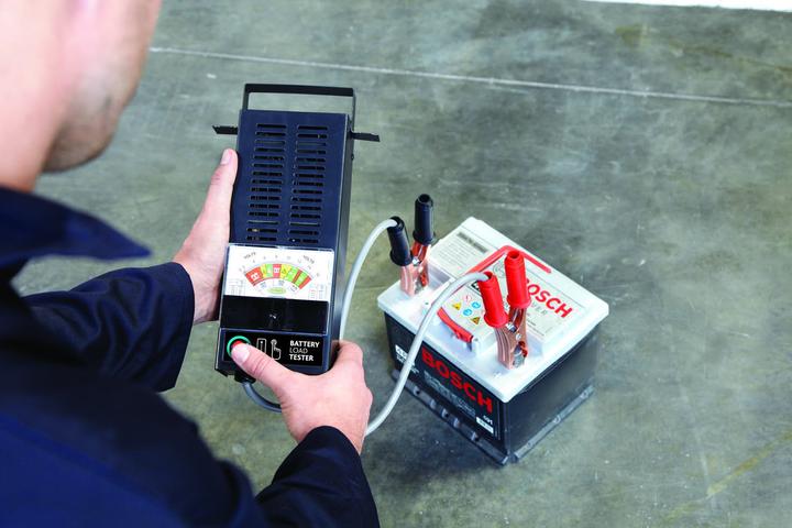 Immagine prodotto Ring France Tester per batterie al piombo