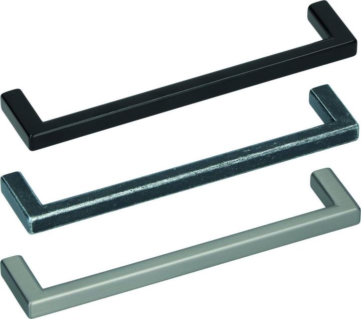 Actual product image Siro furniture handles