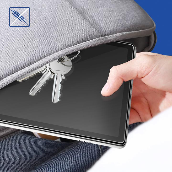 Image du produit 3MK Film d'affichage FlexibleGlass Lite (1 pièce(s), Doogee N10)