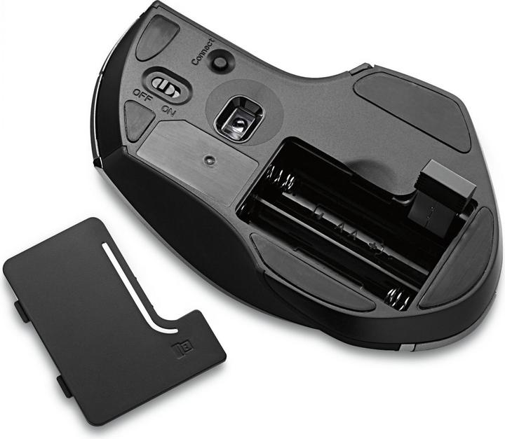 Actual product image Verbatim Deluxe (Wireless)