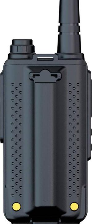 Image du produit Albrecht Tectalk Worker 3 (10 km)