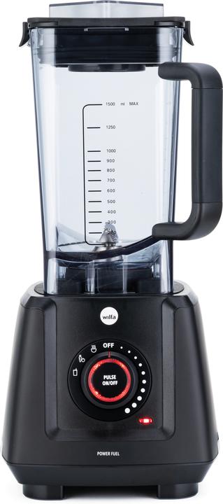 Produktbild Wilfa Standmixer (1200 W)
