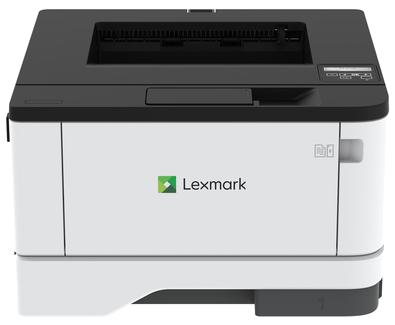 Actual product image Lexmark MS431dn 600 x 600 DPI A4 (Laser, Black and white)