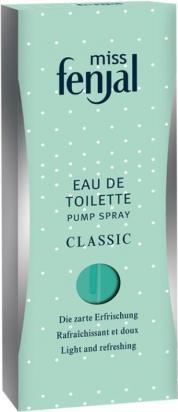 Immagine prodotto Fenjal Classic (Eau de toilette, 50 ml)