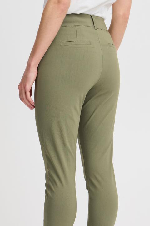 Actual product image B.young BYDIXI CHINO PANTS 20816133 (38)