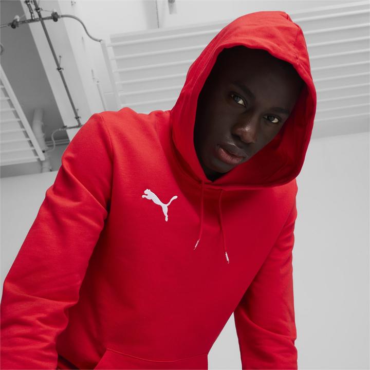 Produktbild Puma teamGOAL Casuals Hoody (M)