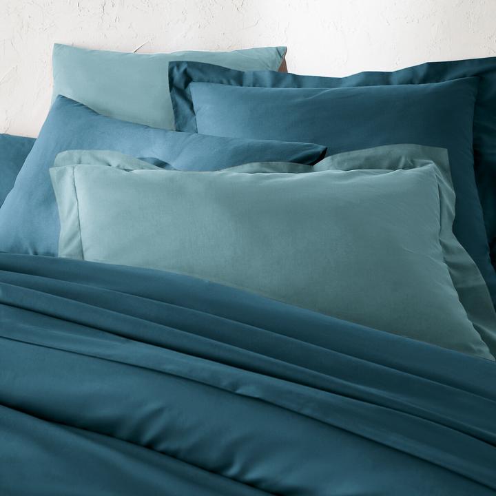 Actual product image La Redoute Interieurs Scenario Coton (150 x 250 cm)