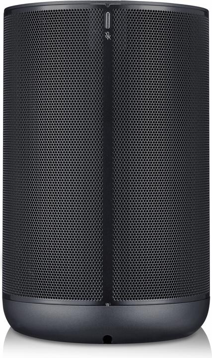 Actual product image LG WK7 (Google Assistant)
