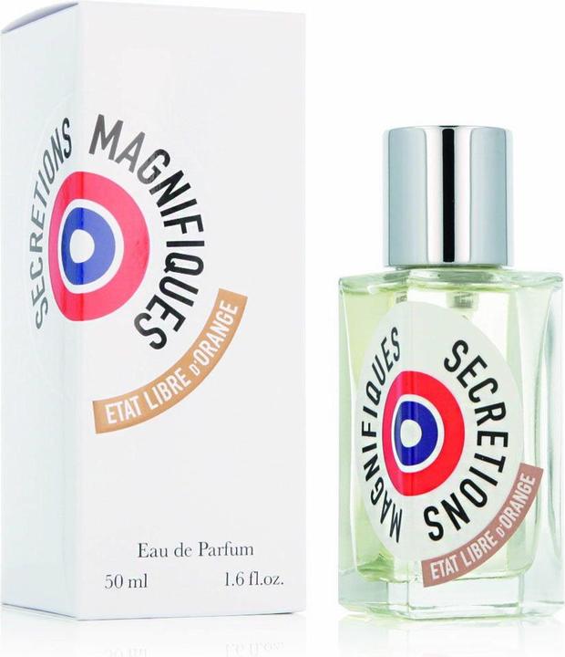 Immagine prodotto Etat Libre D'Orange Sécrétions Magnifiques (Eau de parfum, 50 ml)