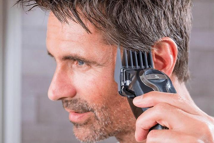 Produktbild Wahl Elite Pro