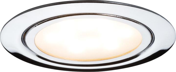 Image du produit Paulmann Kit d'éclairage encastré pour meubles (305 lm)