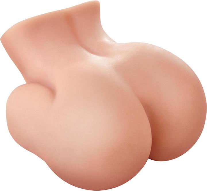 Actual product image Icon Brands Fuck Me Silly Bubble Butt