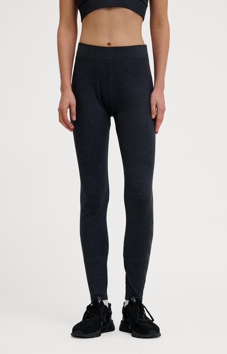 Actual product image hummel Hmlpulse logo mw tights (L)