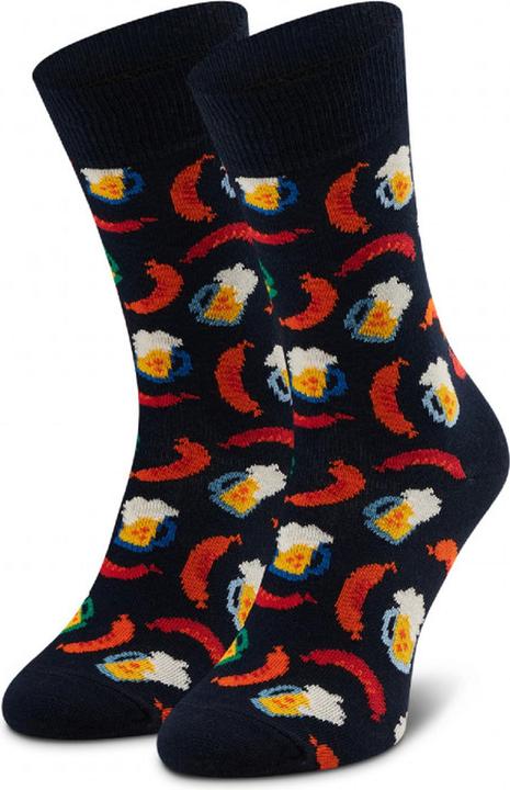 Image du produit Happy Socks Beer And Sausage Sock (36 - 40)