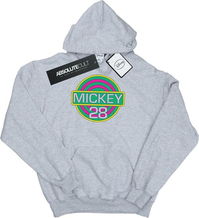 Disney Mickey Mouse Mickey 28 Kapuzenpullover (XXL)
