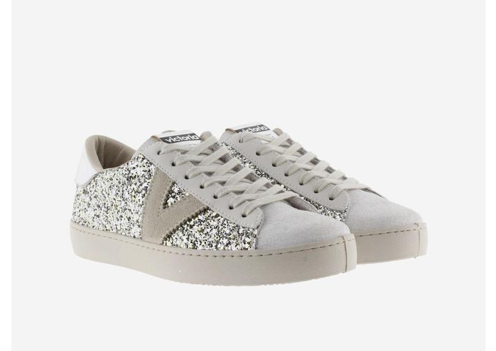 Produktbild Victoria sneakers mit pailletten damen berlin (39)
