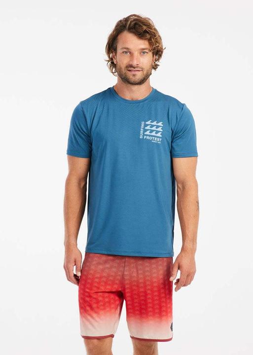 Immagine prodotto Protest Rash guards PRTDeer rashguard short sleeve (M)