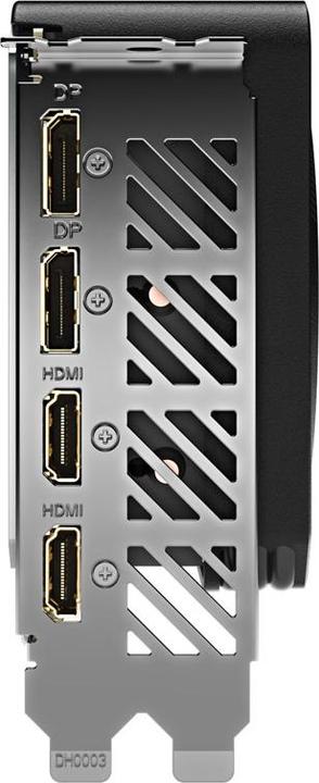Immagine prodotto Gigabyte VGA GBT RTX4060TI 8GB Gaming OC (8 GB)