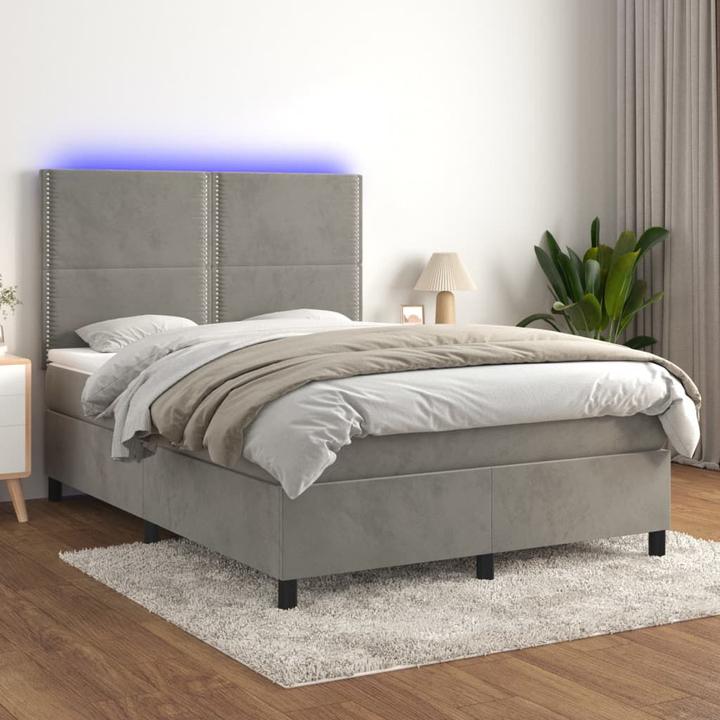 Actual product image VidaXL Esther (140 x 190 cm, 140 x 190 cm)