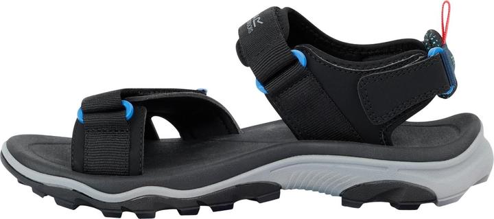Actual product image Regatta Mens Blaze Sandals (40)