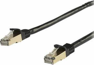 Image du produit StarTech -câble patch Ethernet (S/UTP, CAT6a, 10 m)