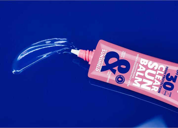 Image du produit A.N.D. beauty Clear Sun Balm SPF 30 (SPF 30, 50 ml)
