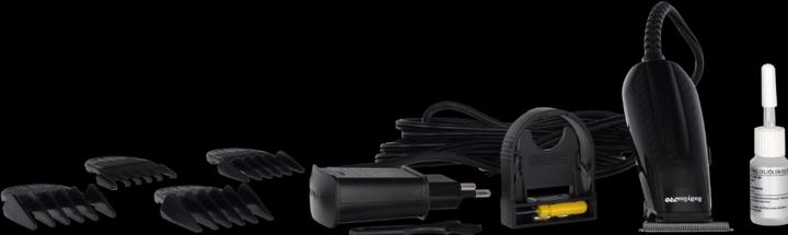 Produktbild BaByliss Pro FX69ZE Etch FX