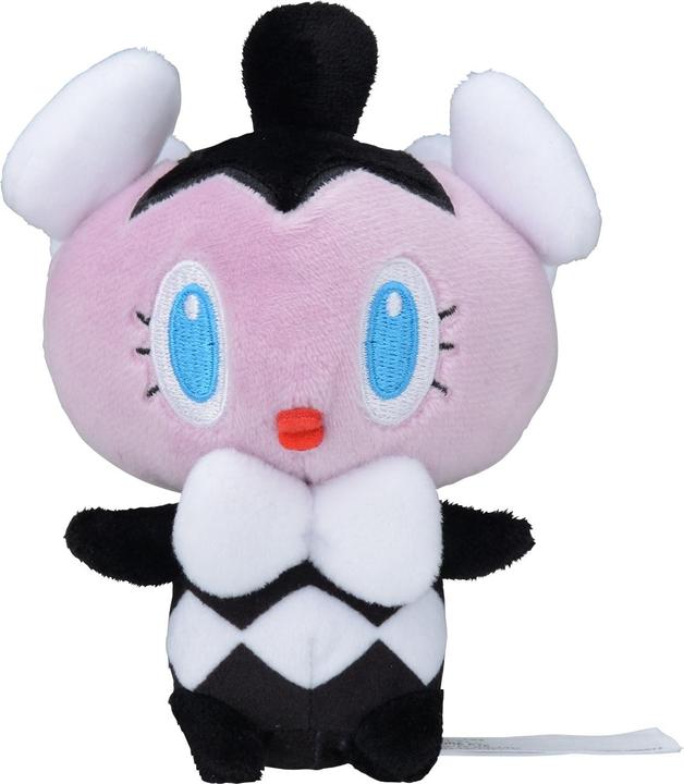 Image du produit Pokémon Peluche Gothita Sitting Cuties - 12 cm (13 cm)