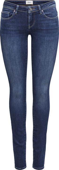 Produktbild Only ONLCoral Life SL Skinny Fit Jeans (26)