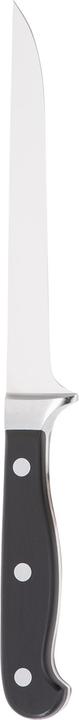 Produktbild WMF Ausbeinmesser SPITZENKLASSE PLUS Schwarz (15.50 cm)