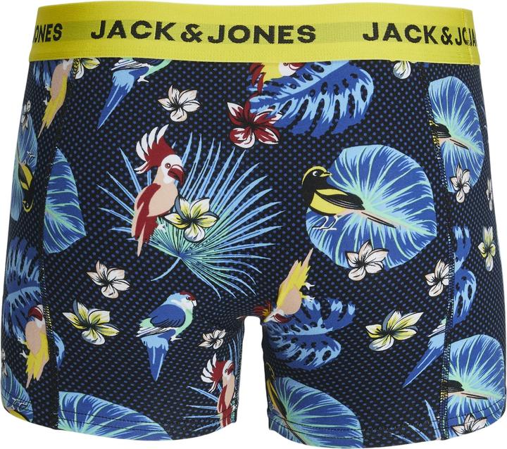 Immagine prodotto Jack & Jones Confezione da 3 boxer (S, confezione da 3)