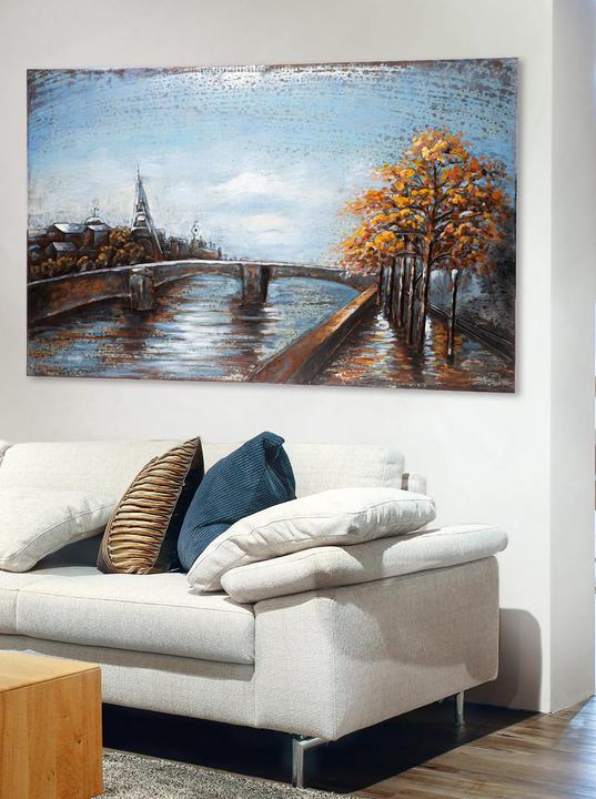 Actual product image Casablanca by Gilde Rivière