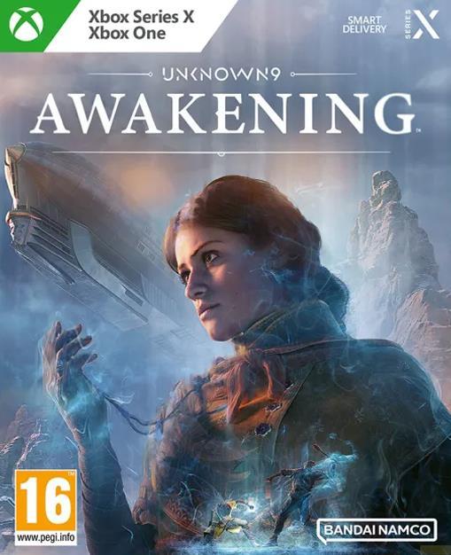 Image du produit Bandai Namco Unknown 9: Awakening (Xbox Series X, DE)